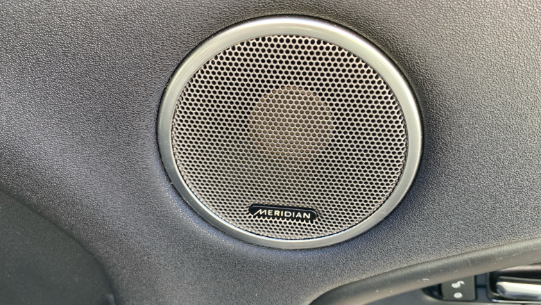 Land Rover Range Rover Evoque 2.0 Ingenium Si4 HSE Dynamic Lux 5dr Auto Petrol Hatchback